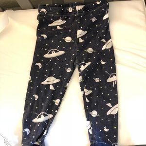 2T Baby Boy Leggings